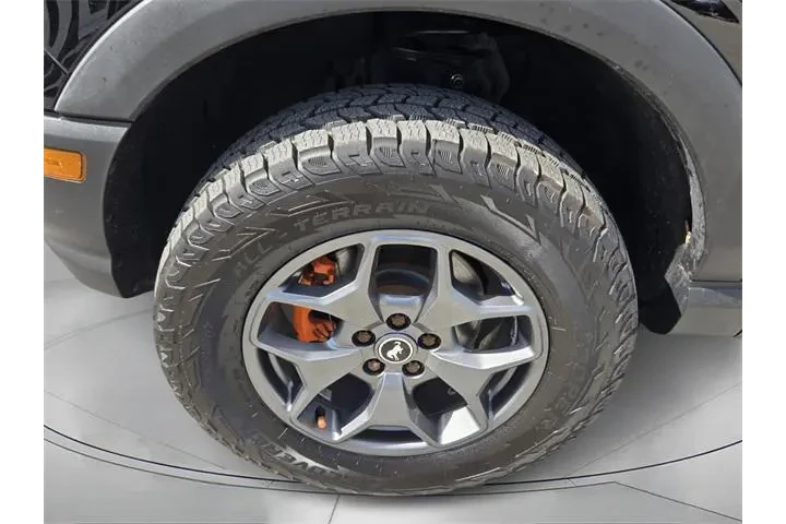 $24374 : Ford Bronco Sport 2021 AWD B image 9