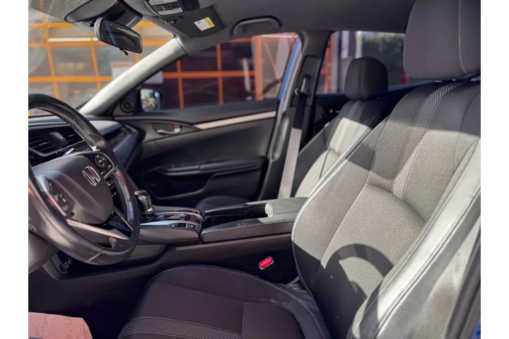 $16990 : 2020 HONDA CIVIC image 9