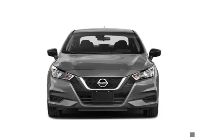 $14199 : Nissan Versa 2020 S 4dr Seda image 4
