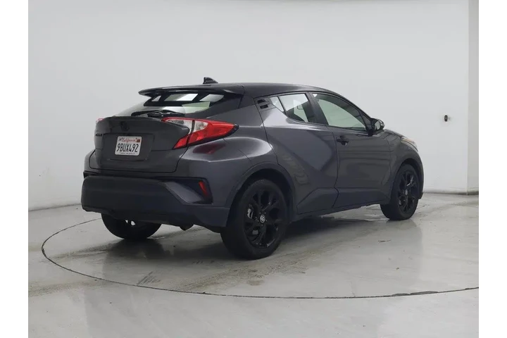 $24998 : Toyota C-HR 2022 Nightshade image 8