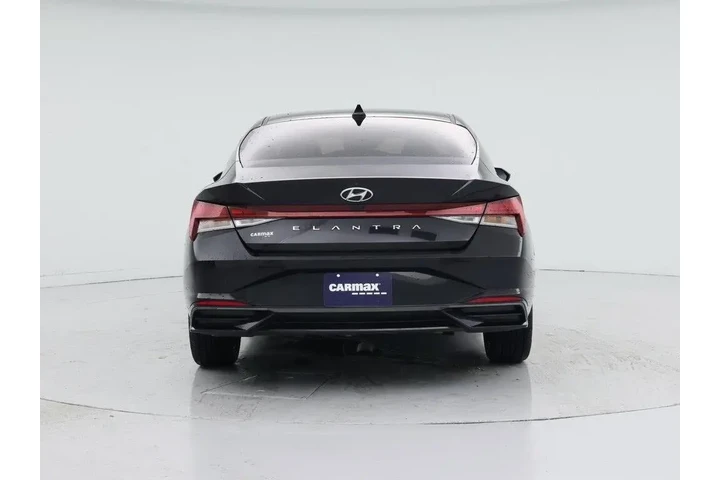 $19998 : Hyundai ELANTRA 2021 SEL 4dr image 6