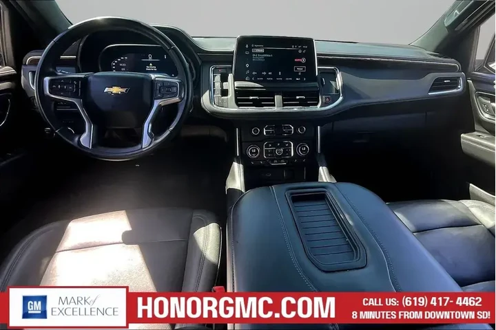 $39888 : Chevrolet Tahoe 2023 4x2 LT image 7