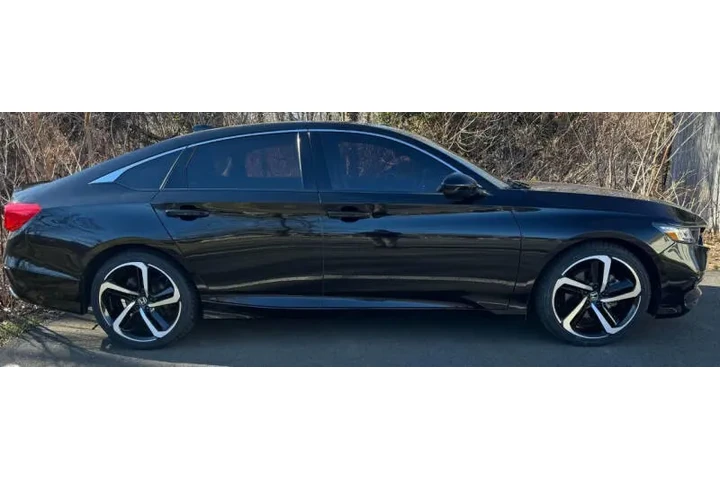 $20000 : 2020 Accord Sport image 3