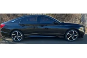 $20000 : 2020 Accord Sport thumbnail