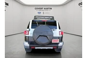 $18754 : Toyota FJ Cruiser 2011 4x4 4 thumbnail