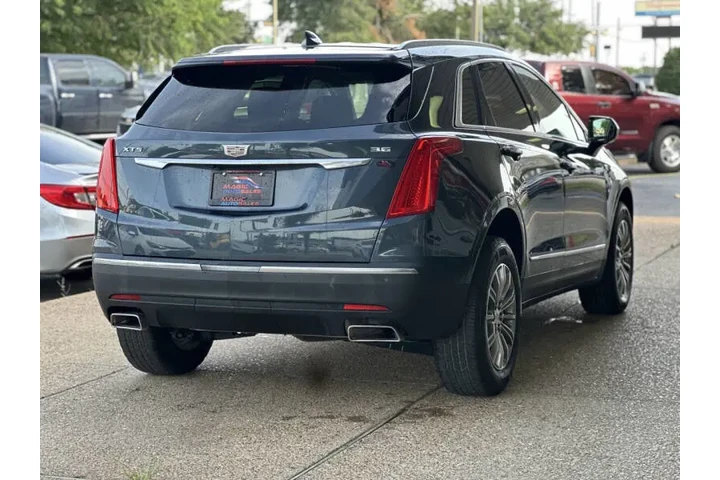 $20999 : 2019 XT5 Luxury image 9