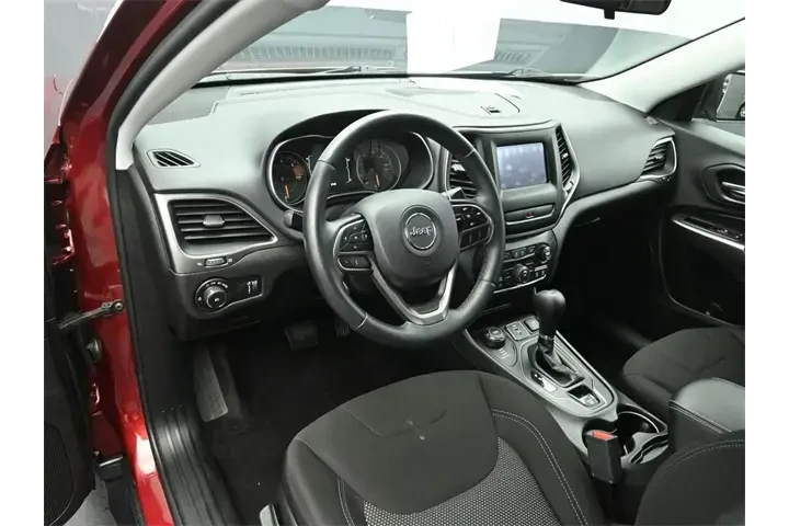 $15795 : Jeep Cherokee 2019 4x4 Latit image 9