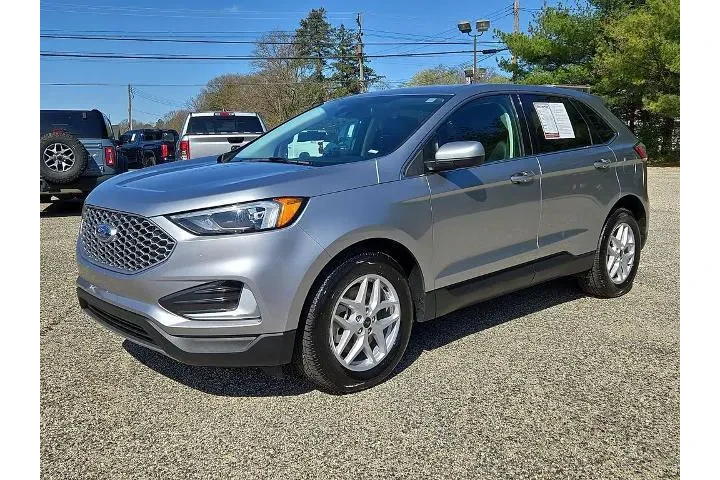 $22974 : Ford Edge 2023 AWD ST-Line 4 image 1
