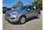 Ford Edge 2023 AWD ST-Line 4
