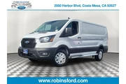 Ford Transit 2024 250 3dr SW en Orange County