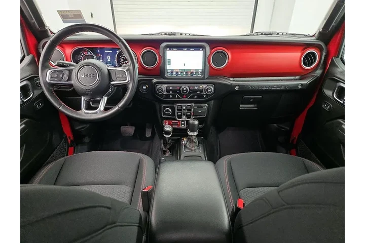 $39998 : Jeep Wrangler Unlimited 2022 image 9
