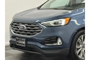 $19000 : Ford Edge 2019 AWD Titanium thumbnail