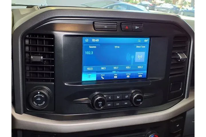 $32998 : Ford F-150 2022 4x4 XL 4dr S image 6