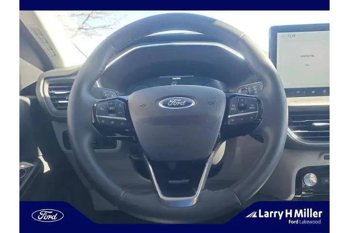 $26999 : Ford Escape 2023 AWD Platinu image 9