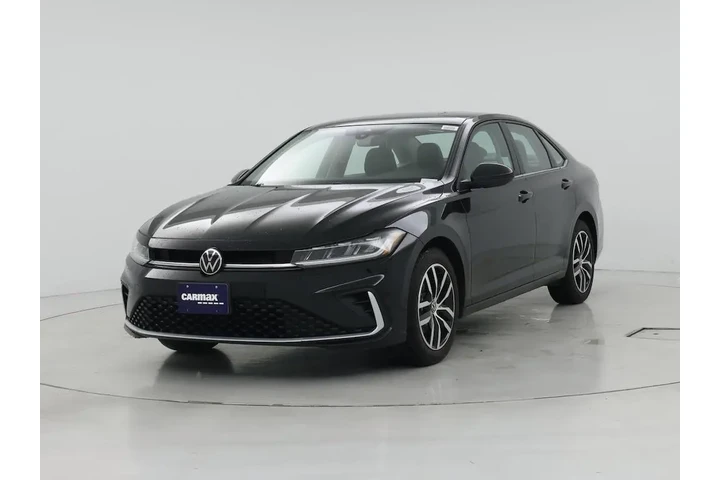 $21998 : Volkswagen Jetta 2025 SE 4dr image 4