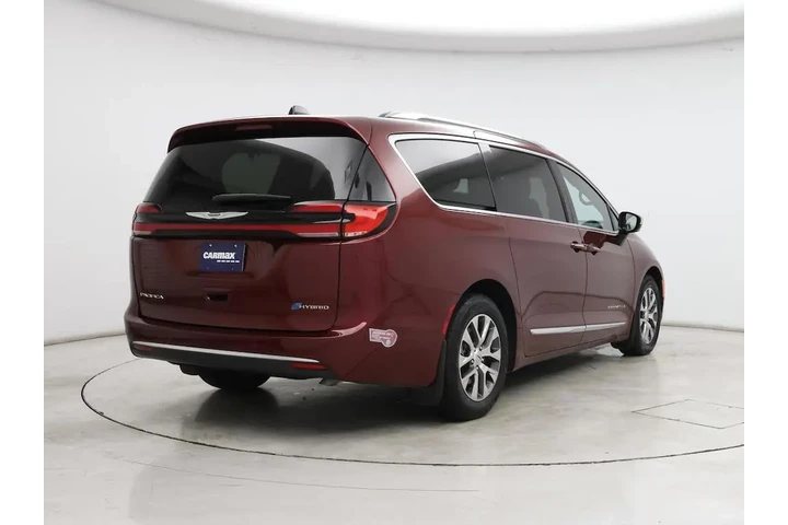 $36998 : Chrysler Pacifica Plug-In Hy image 8