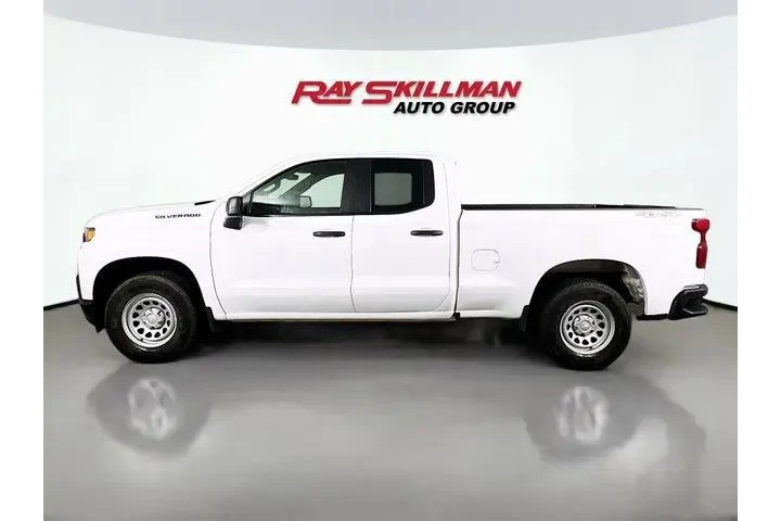 $19975 : Chevrolet Silverado 1500 202 image 4