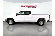 $19975 : Chevrolet Silverado 1500 202 thumbnail