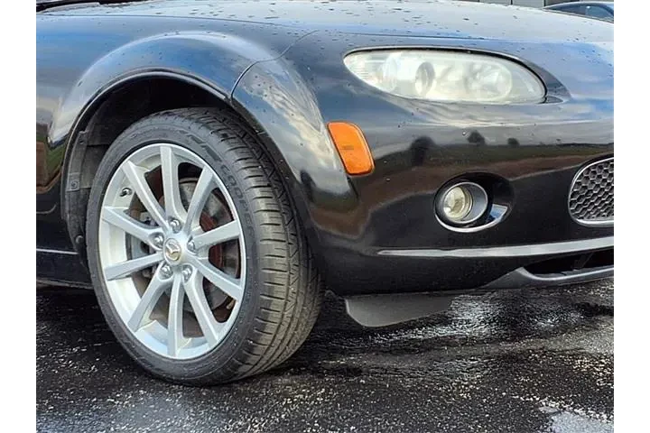 $12990 : Mazda MX-5 Miata 2008 image 2