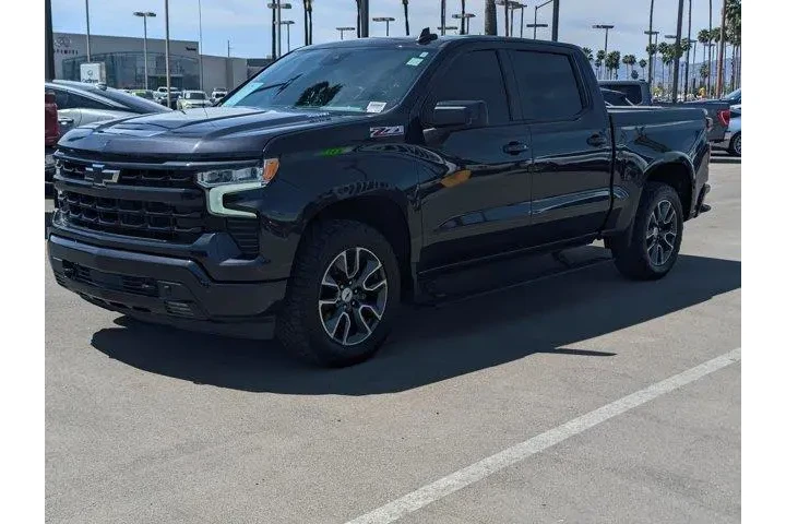 $39999 : Chevrolet Silverado 1500 202 image 5