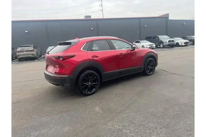 $28980 : Mazda CX-30 2023 AWD 2.5 Tur image 7