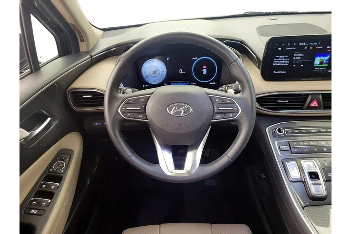 $26998 : Hyundai SANTA FE 2023 AWD SE image 10