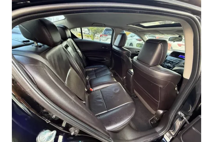 $10995 : 2015 ILX 2.0L image 9