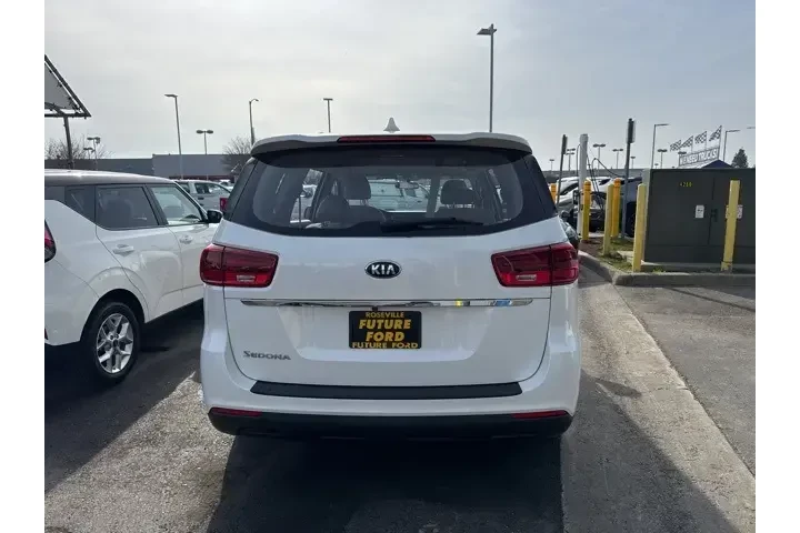 $21888 : Kia Sedona 2020 L 4dr Mini-V image 3