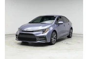$20998 : Toyota Corolla 2021 SE 4dr S thumbnail