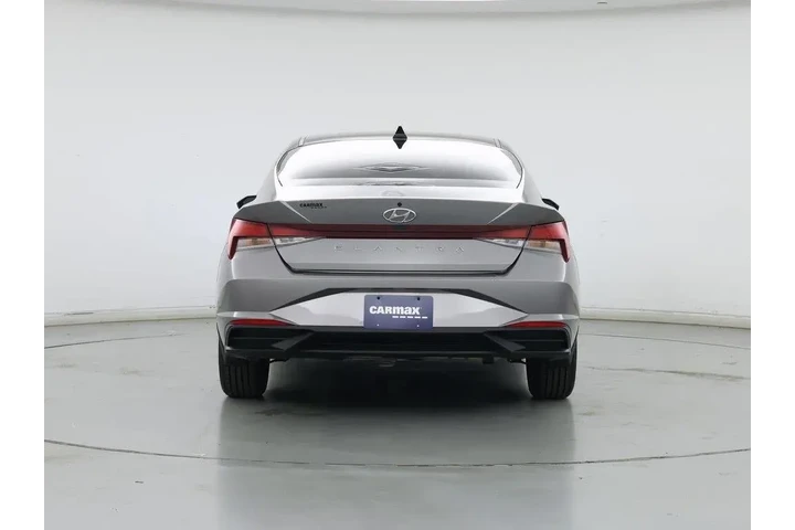 $19998 : Hyundai ELANTRA 2023 SEL 4dr image 6