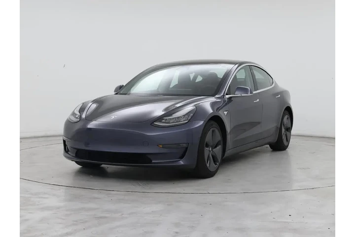 $25998 : Tesla Model 3 2020 AWD Long image 4
