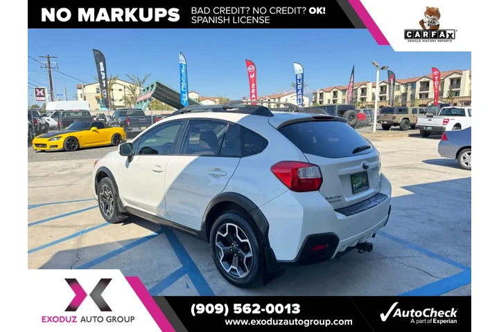 $13495 : 2014 XV Crosstrek Premium image 7