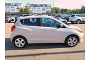 $13998 : Chevrolet Spark 2021 LS CVT thumbnail