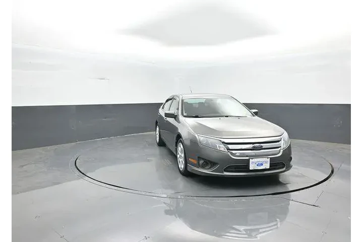 $4974 : Ford Fusion 2010 SE 4dr Seda image 2