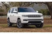 Jeep Wagoneer 2022 4x4 Serie en Las Vegas