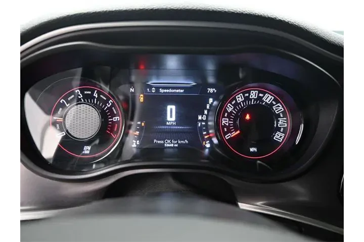 $23959 : Dodge Challenger 2021 GT 2dr image 6