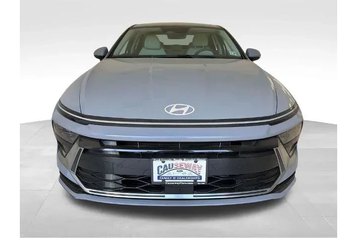 $24357 : Hyundai SONATA 2025 SEL 4dr image 3