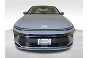 $24357 : Hyundai SONATA 2025 SEL 4dr thumbnail