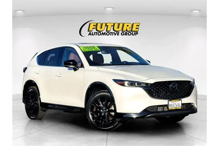 $29888 : Mazda CX-5 2024 AWD 2.5 Carb image 1