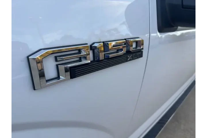 $21858 : Ford F-150 2019 4x2 XL 4dr S image 7