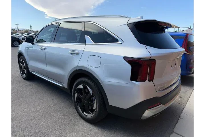 $33988 : Kia Sorento Hybrid 2025 AWD image 3