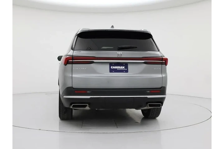 $34998 : Buick Enclave 2025 Preferred image 6