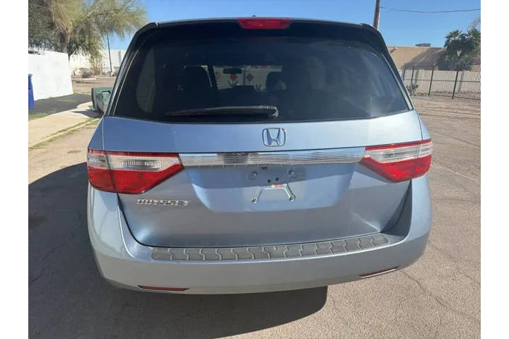 $8495 : 2013 Odyssey image 6