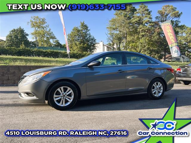 $7999 : 2013 Sonata image 4