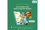 Build an App Like Ubereats en Union City