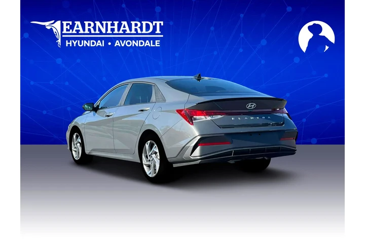 $21640 : Hyundai ELANTRA 2025 SEL Spo image 5