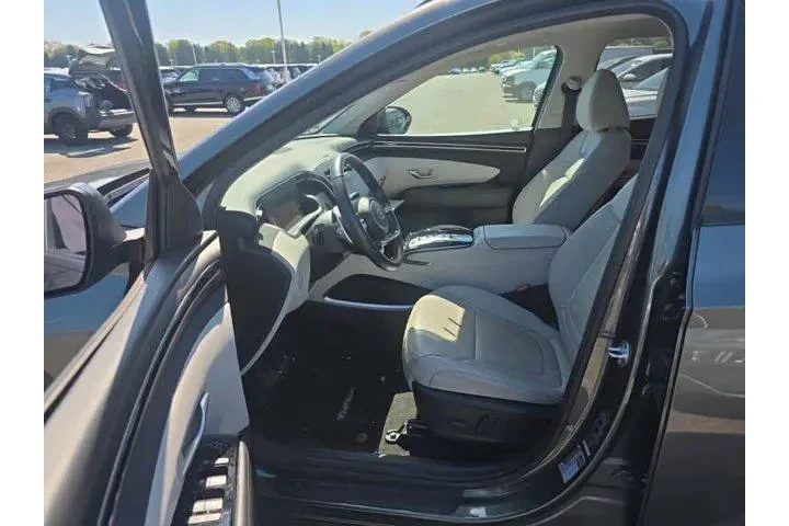 $30050 : Hyundai TUCSON 2023 AWD Limi image 6