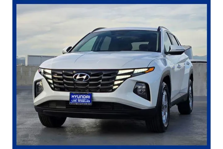$28908 : Hyundai TUCSON 2023 AWD SEL image 7
