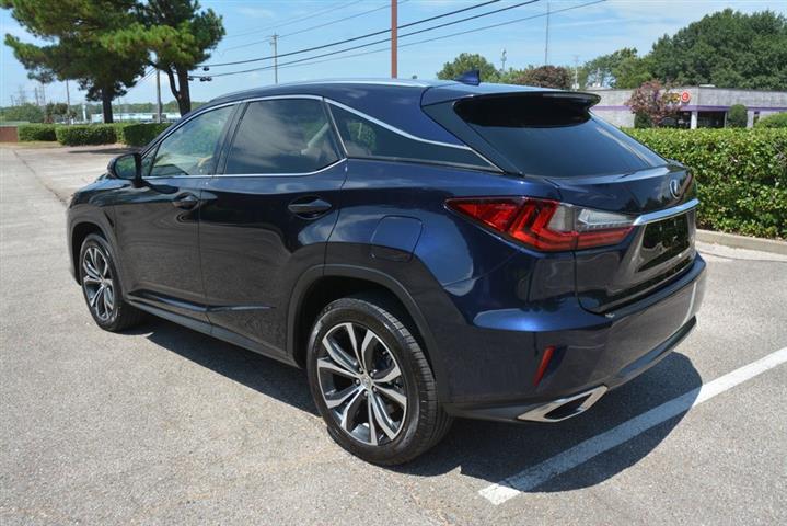 2016 RX 350 Premium image 10