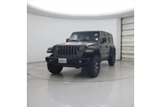 $29998 : Jeep Wrangler Unlimited 2020 thumbnail